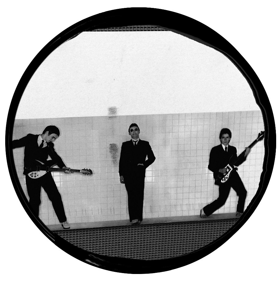 Photo of The Jam